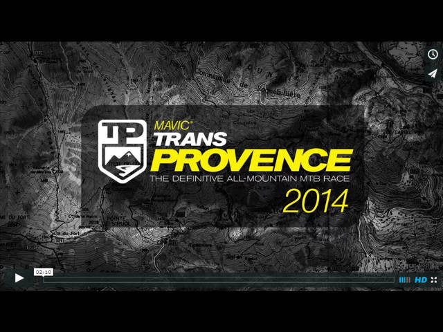 Preview Trans-Provence