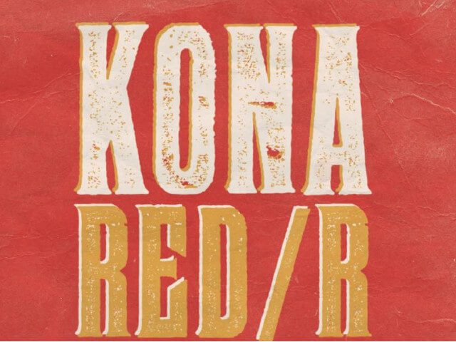 Ride – Eat – Drink – Repeat met Kona