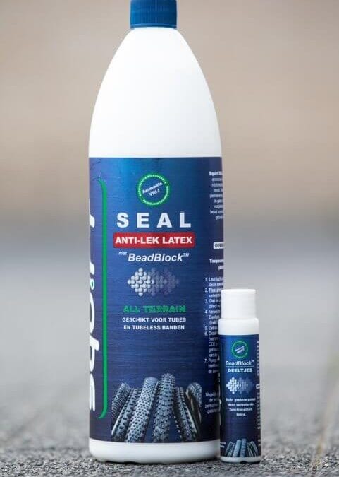 Squirt Seal Anti-lek Latex