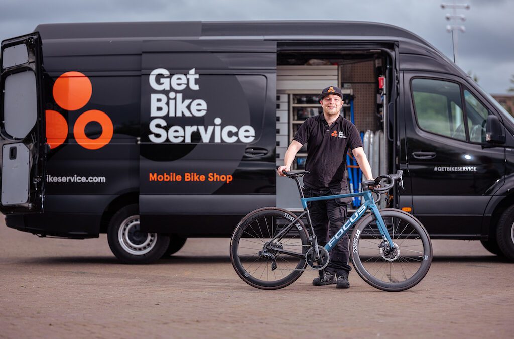 Achtergrond – Get Bike Service