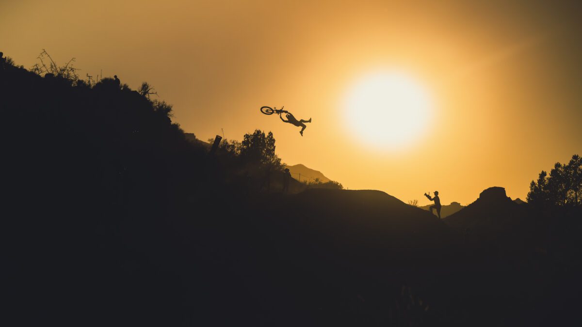 EVENT | RED BULL RAMPAGE 2022