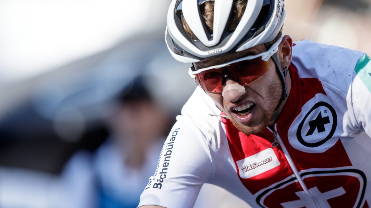 Mathias Flückiger’s Strijd na Dopingbeschuldiging